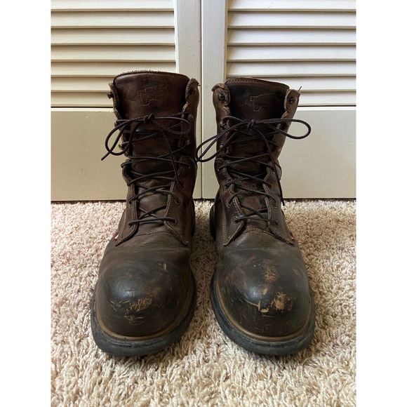 Men\'s Red Wing Dyna-Force 8\